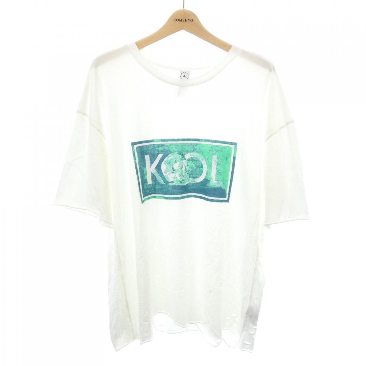 アルケミスト ALCHEMIST Tシャツ