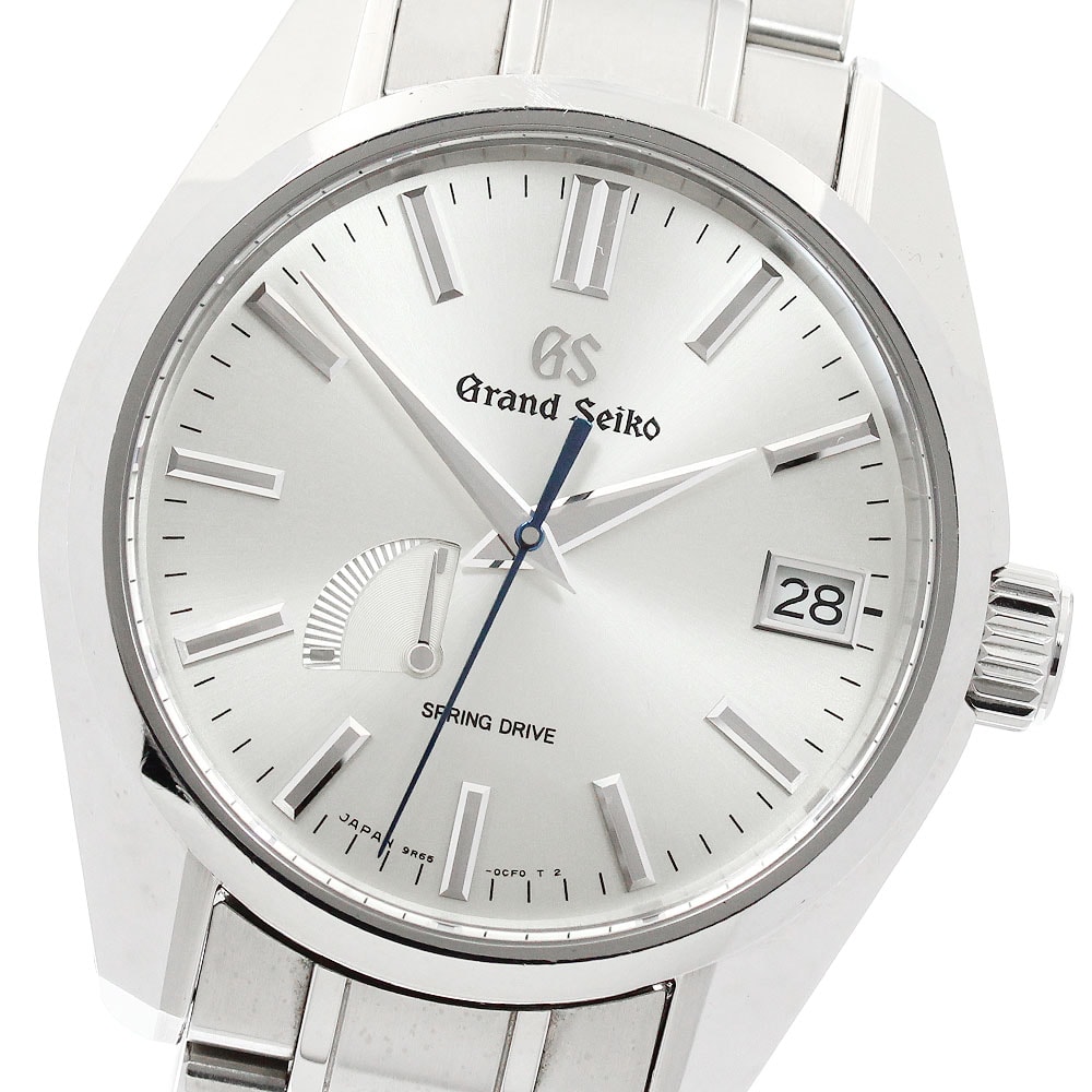 セイコー グランドセイコー メンズ 【中古】