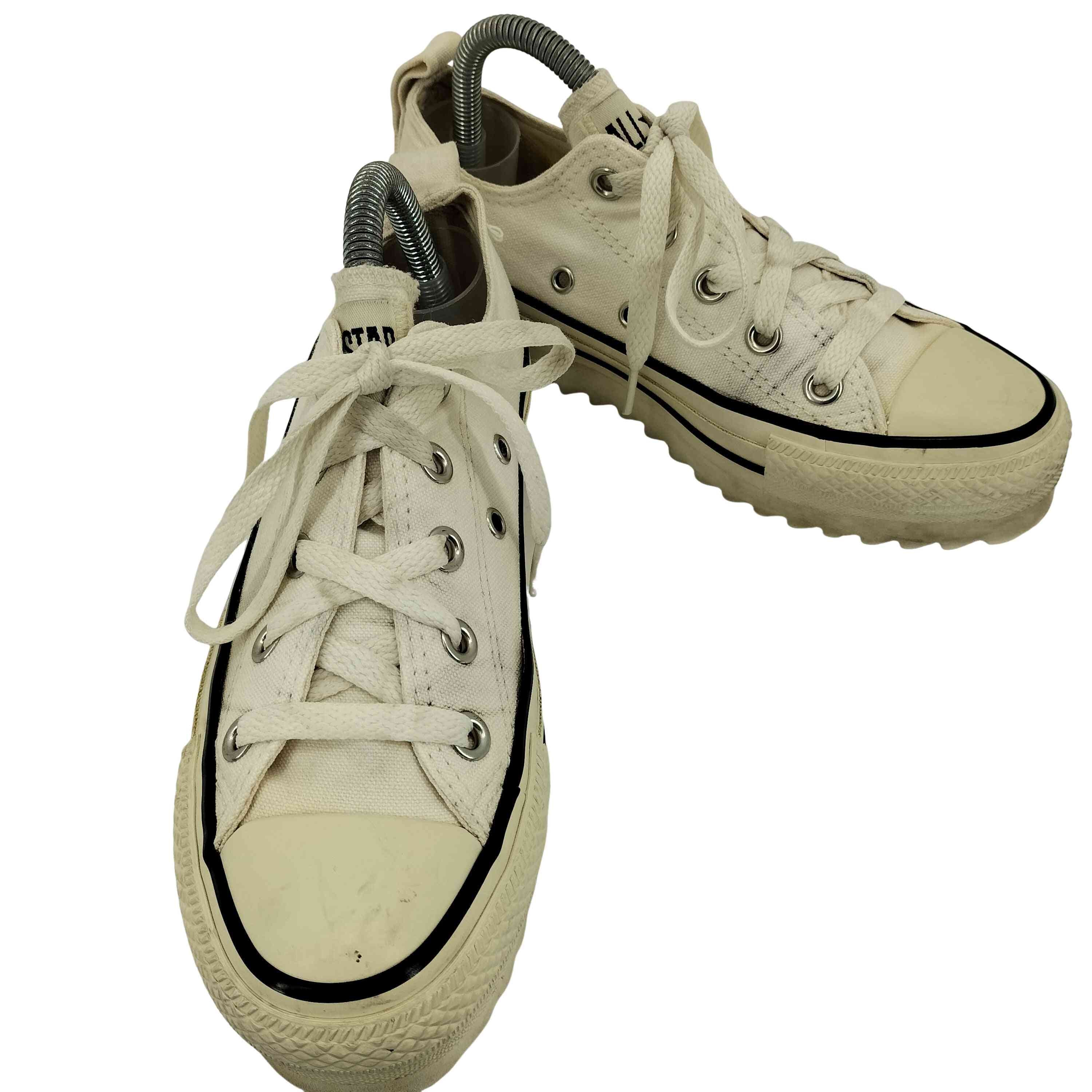 ALL STAR SHARKSOLE OX【1138963482874】