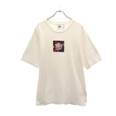 adidas アディダス 半袖 Tシャツ