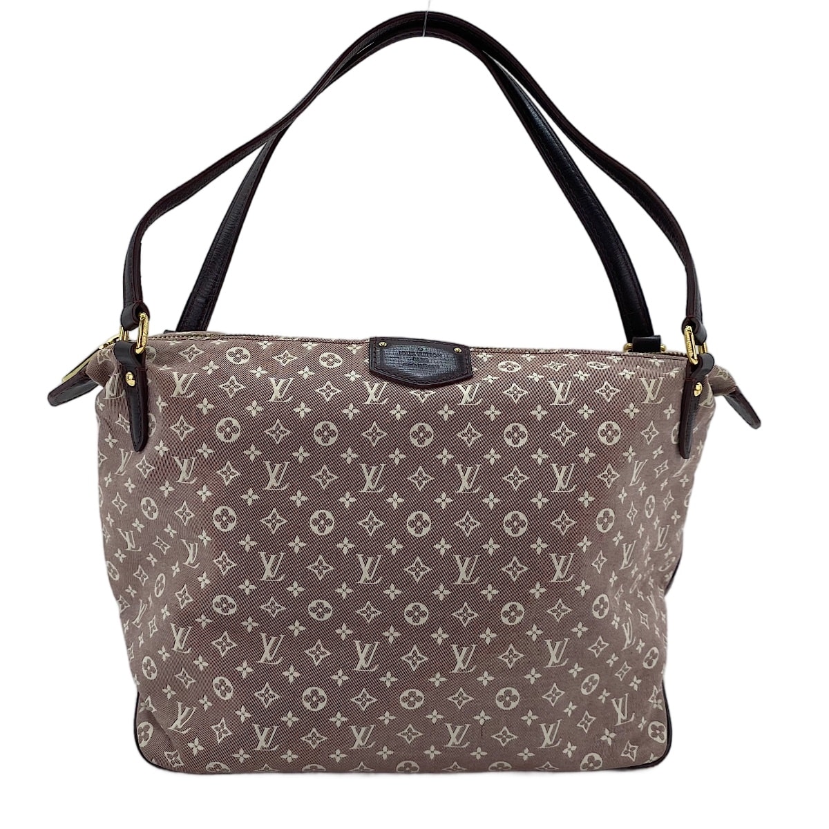 ヴィトン LV モノグラム・イディール バラード PM ショルダーバッグ【中古】