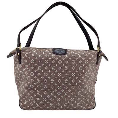 ヴィトン LV モノグラム・イディール バラード PM ショルダーバッグ【中古】