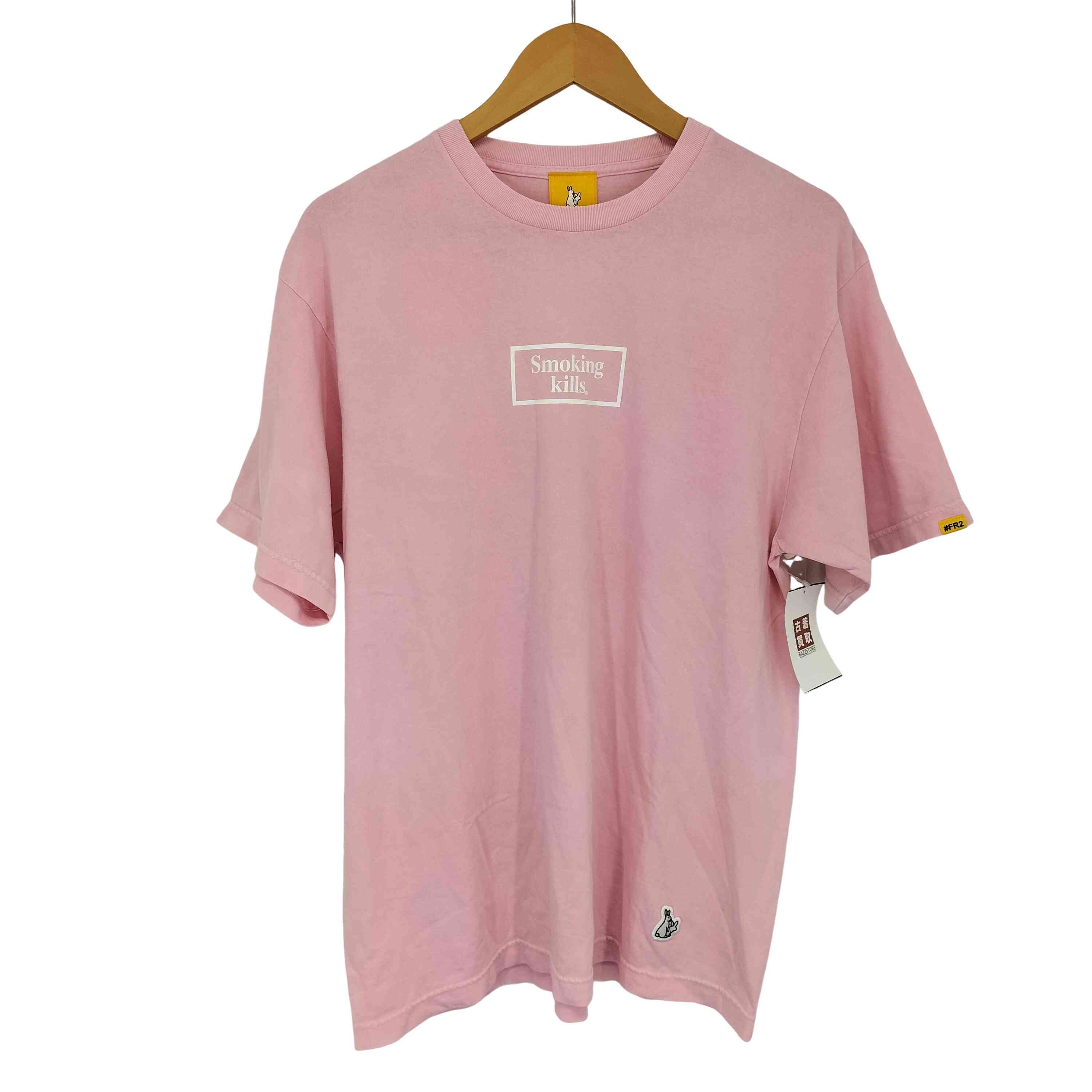 SMOKING KILLS Tシャツ【1142283152584】