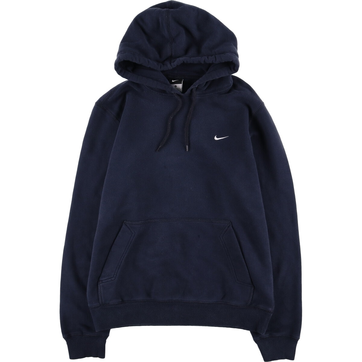 古着 ナイキ NIKE スウェットプルオーバーパーカー メンズM相当/eaa582623