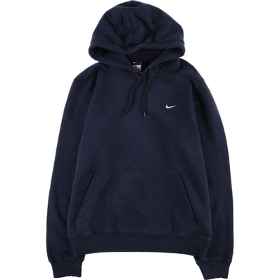 古着 ナイキ NIKE スウェットプルオーバーパーカー メンズM相当/eaa582623