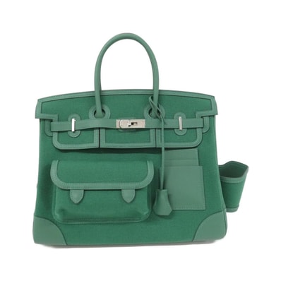 【未使用品】エルメス バーキン カーゴ 35cm 079238CK バッグ