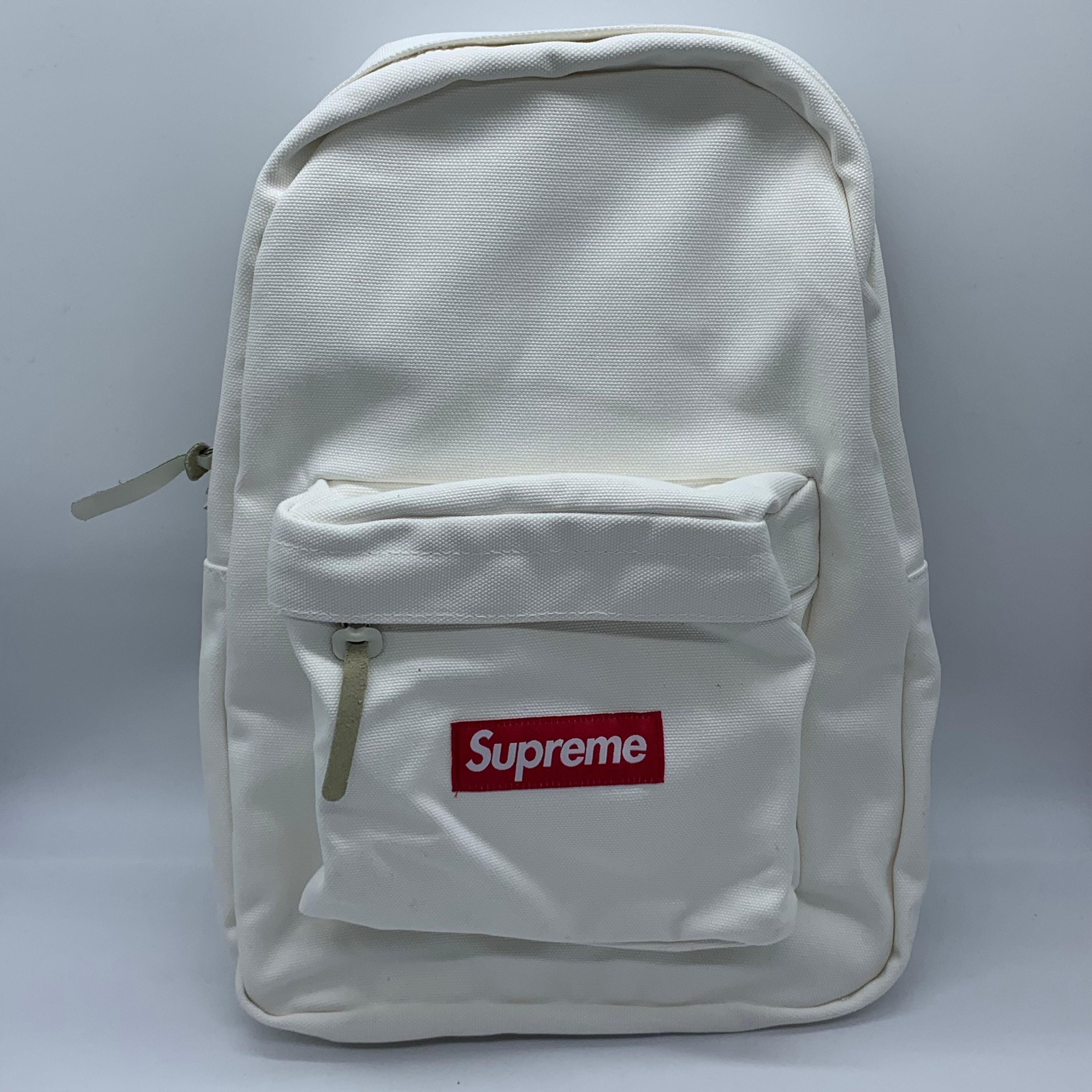 Supreme 18SS Waist Bag 