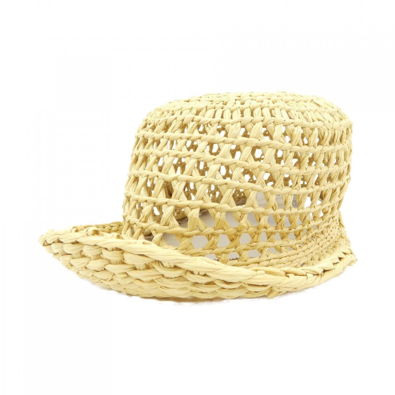 プラダ PRADA キャップ