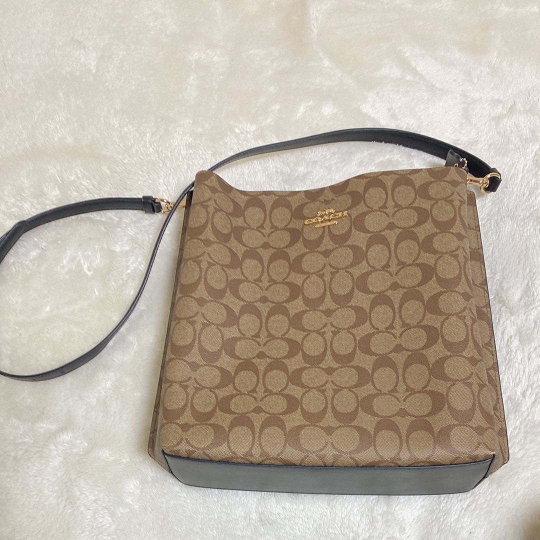 コーチ　COACH バック　ショルダーバック