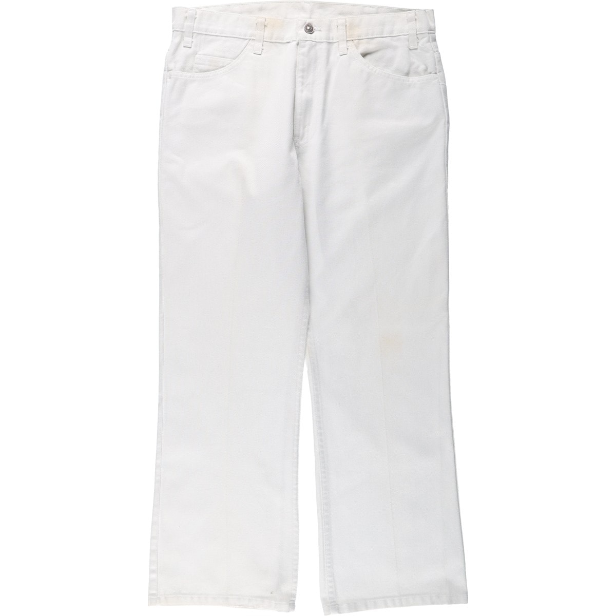 古着 80年代 リーバイス Levi's STA-PREST スタプレ 517-1851 フレアパンツ メンズw34相当 ヴィンテージ/eaa665216