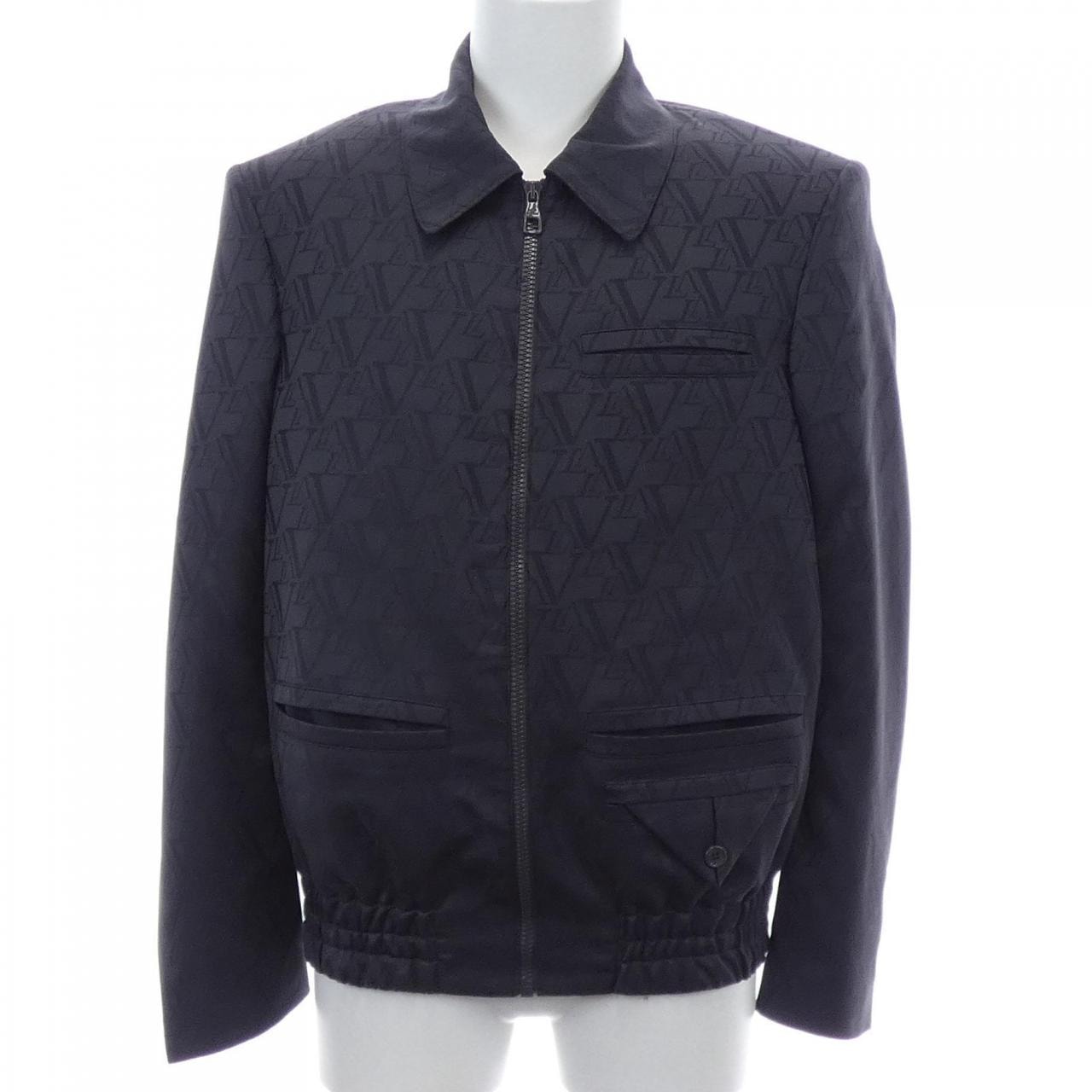 ルイヴィトン LOUIS VUITTON HRFB1EDLI ジャケット