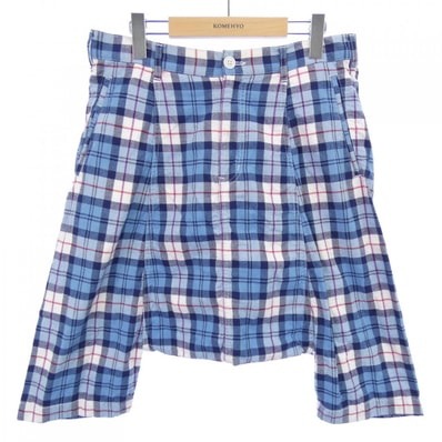 コムデギャルソンオム COMME des GARCONS HOMME PLUS PE-P027 ショートパンツ