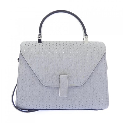 ヴァレクストラ VALEXTRA ISIDE SENSE CROSSBODY WBES0022028LOC99 BAG