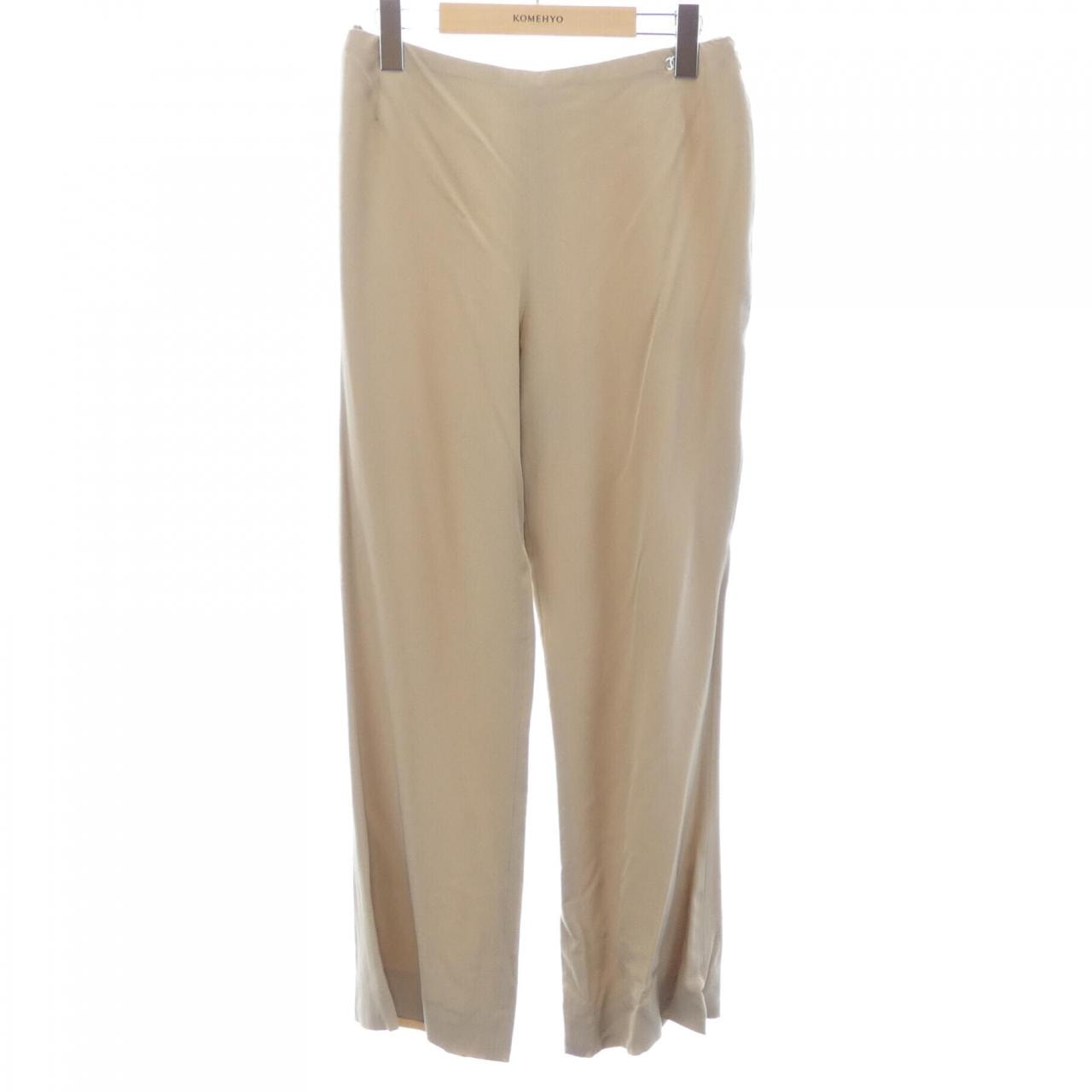 【ヴィンテージ】シャネル CHANEL P16282V06973 00A パンツ