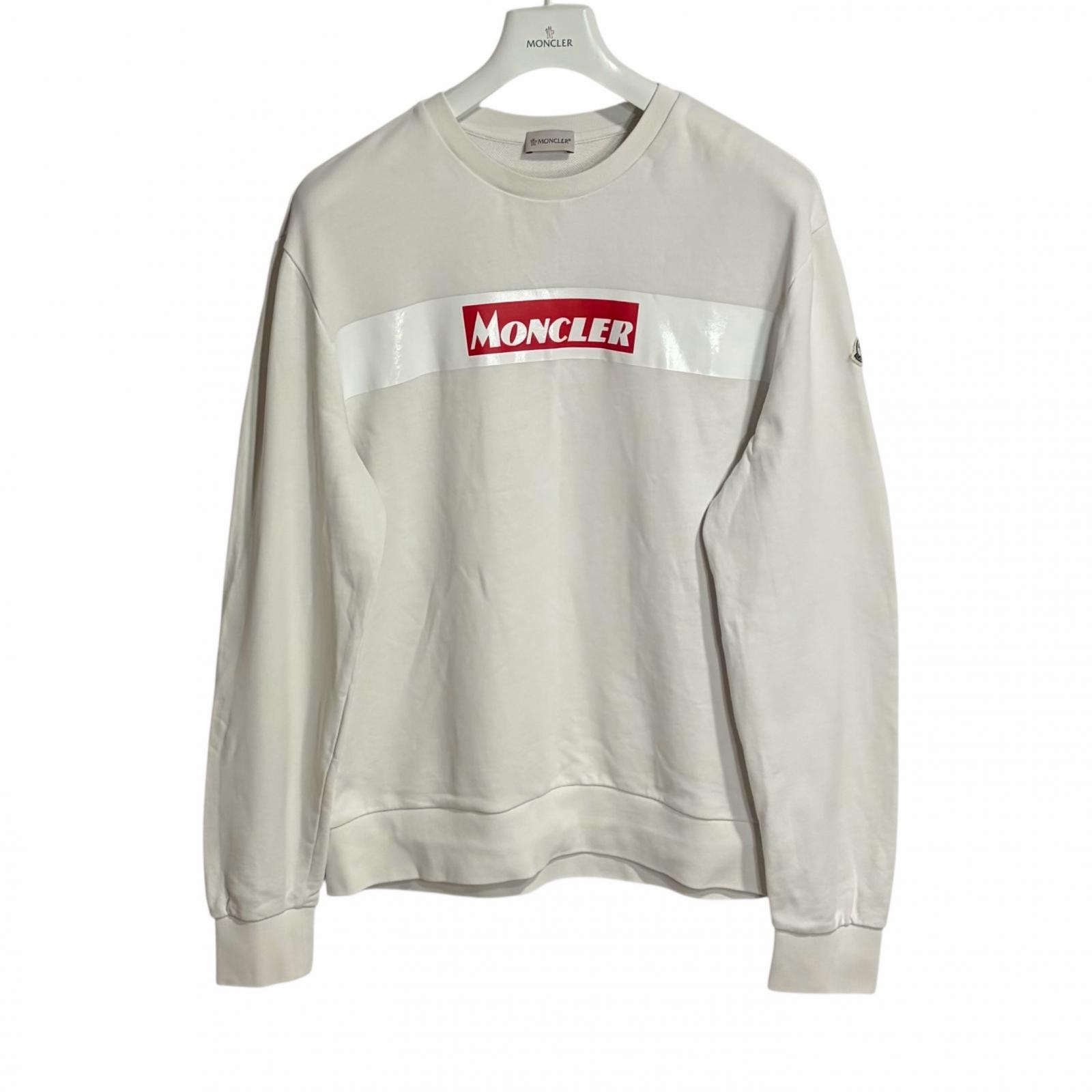 モンクレールE209180481508098U スウェット メンズ