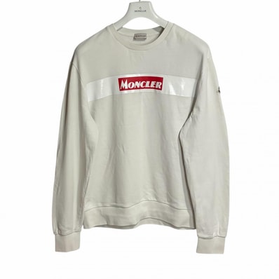モンクレールE209180481508098U スウェット メンズ
