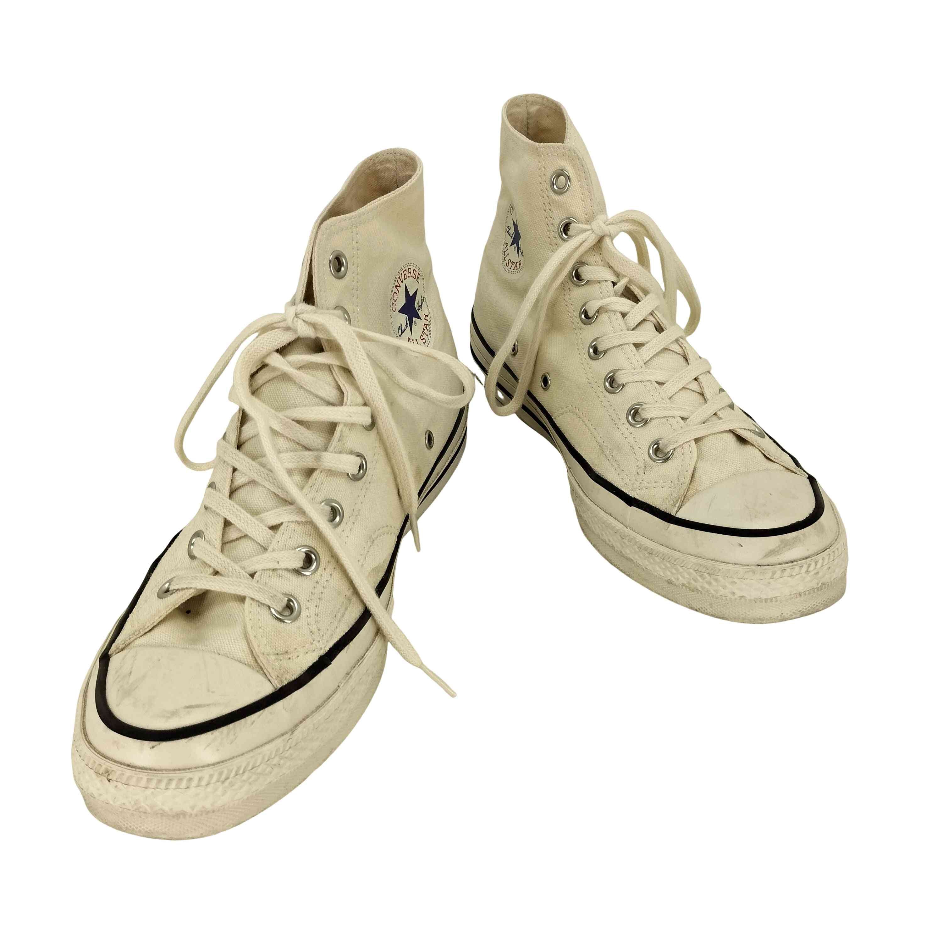 ALL STAR LGCY HI【1138962912303】