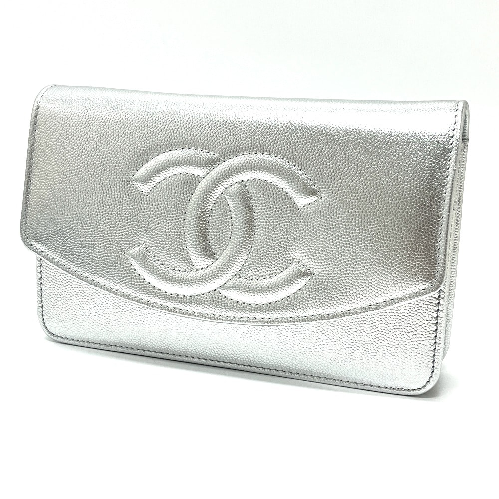 A+ (新品・未使用(ワケあり))】シャネル CHANEL ココマーク AP4653