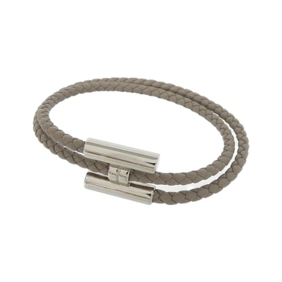 エルメス トゥルニ トレッセ 068406FP ブレスレット