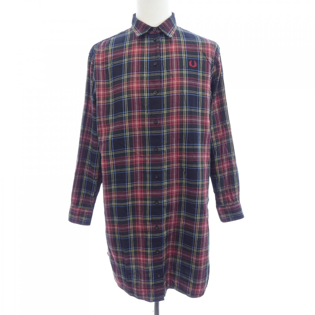 フレッドペリー FRED PERRY シャツ
