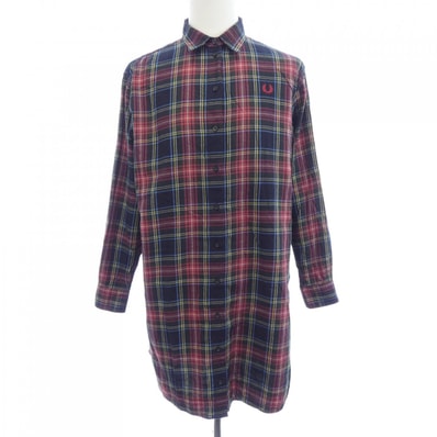 フレッドペリー FRED PERRY シャツ