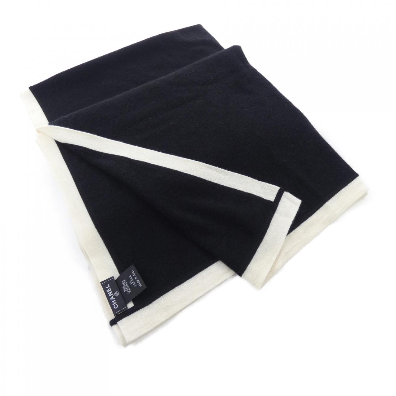 シャネル CHANEL STOLE