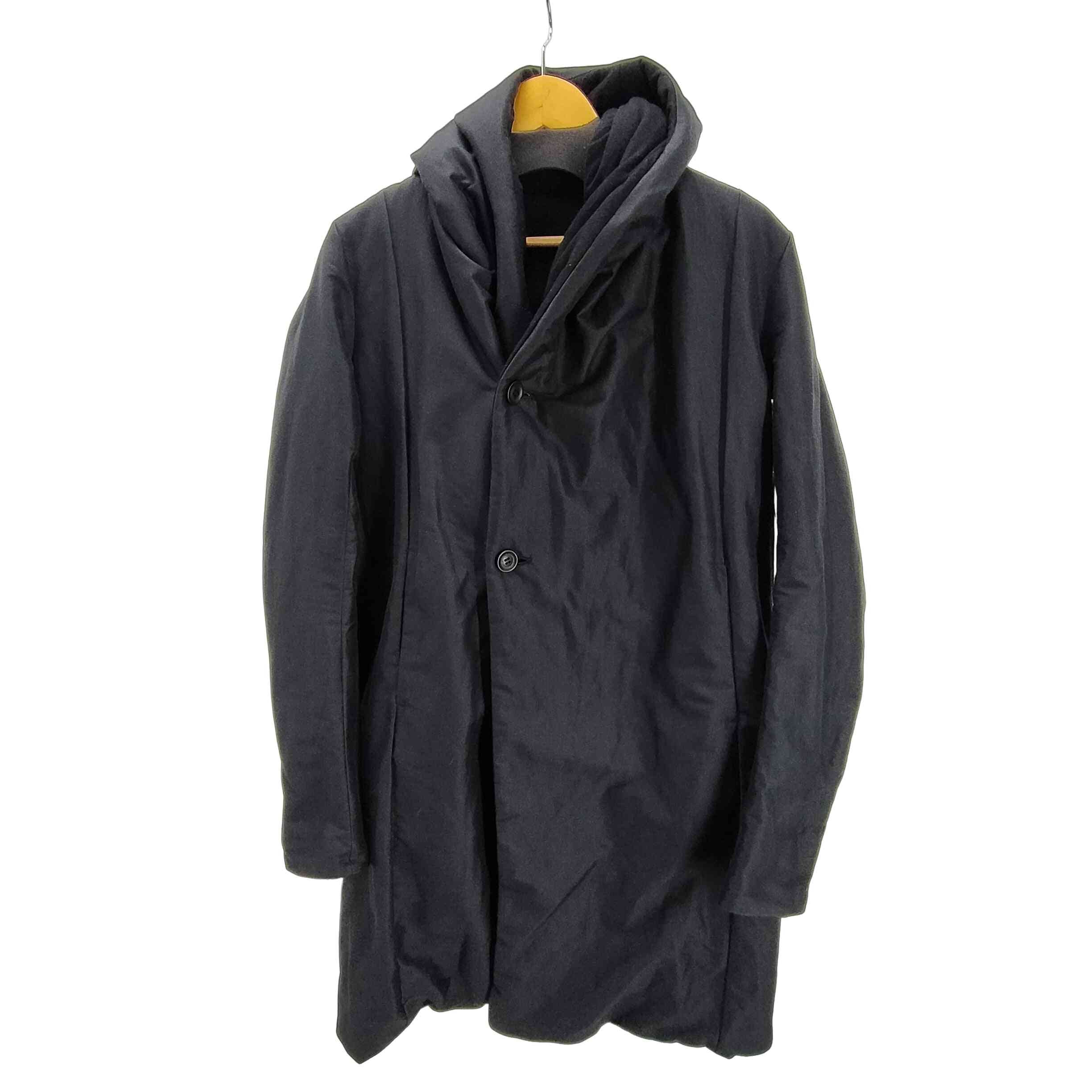 海外ファッション MA_JULIUS ユリウス コート 値下げしました 
