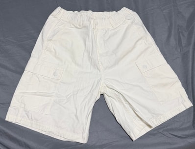 Supreme Cargo Short "Stone" (24SS)