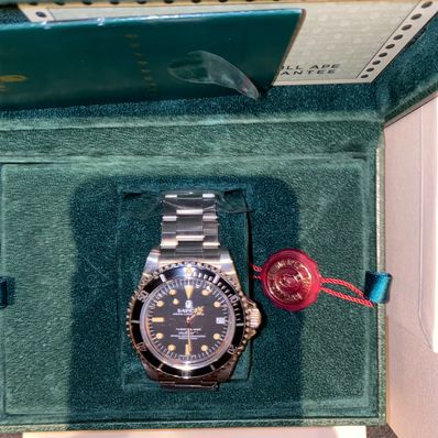 A BATHING APE VINTAGE TYPE 1 BAPEX® "Silver/Black"