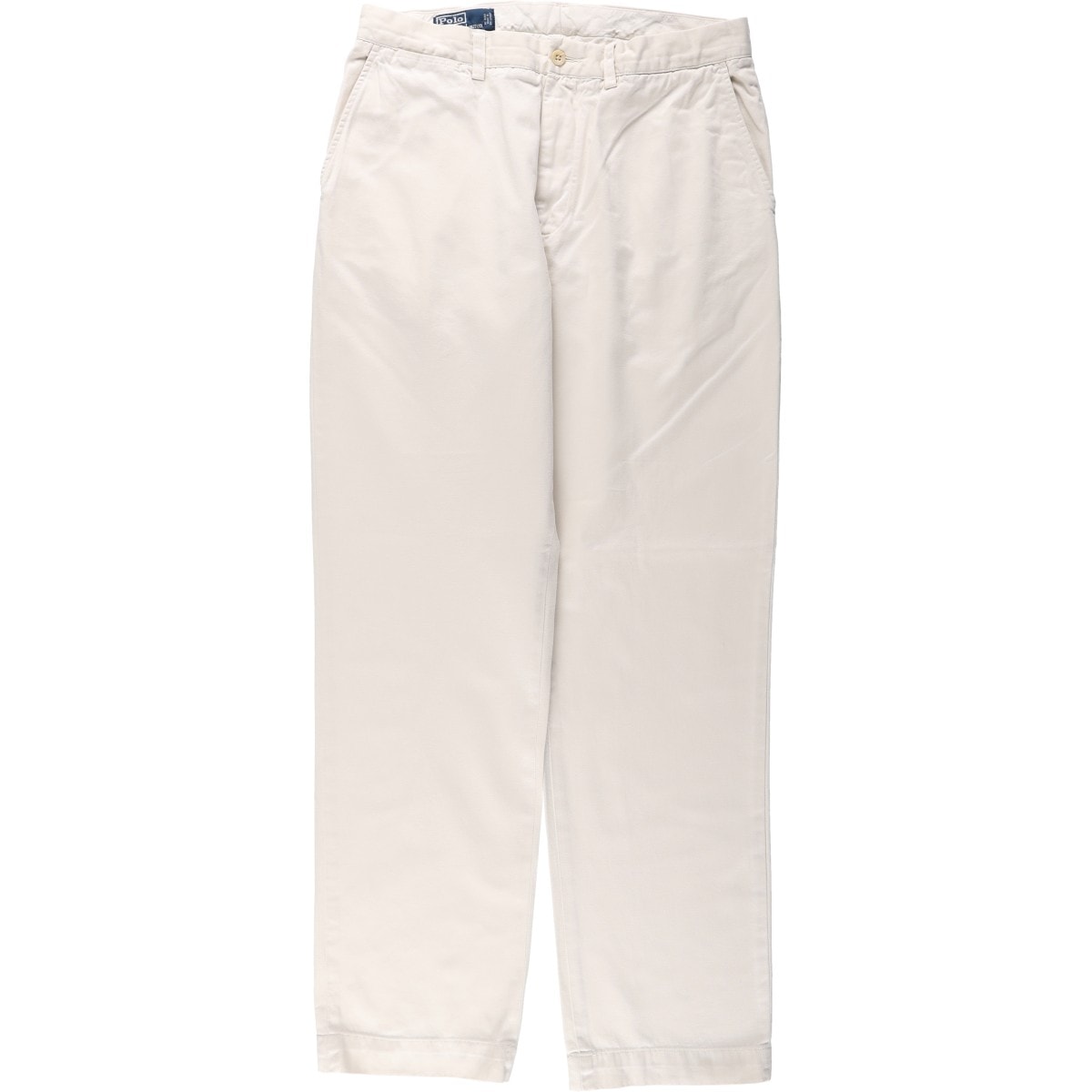 古着 ラルフローレン Ralph Lauren PROSPECT PANT チノパンツ メンズw34相当/eaa680049