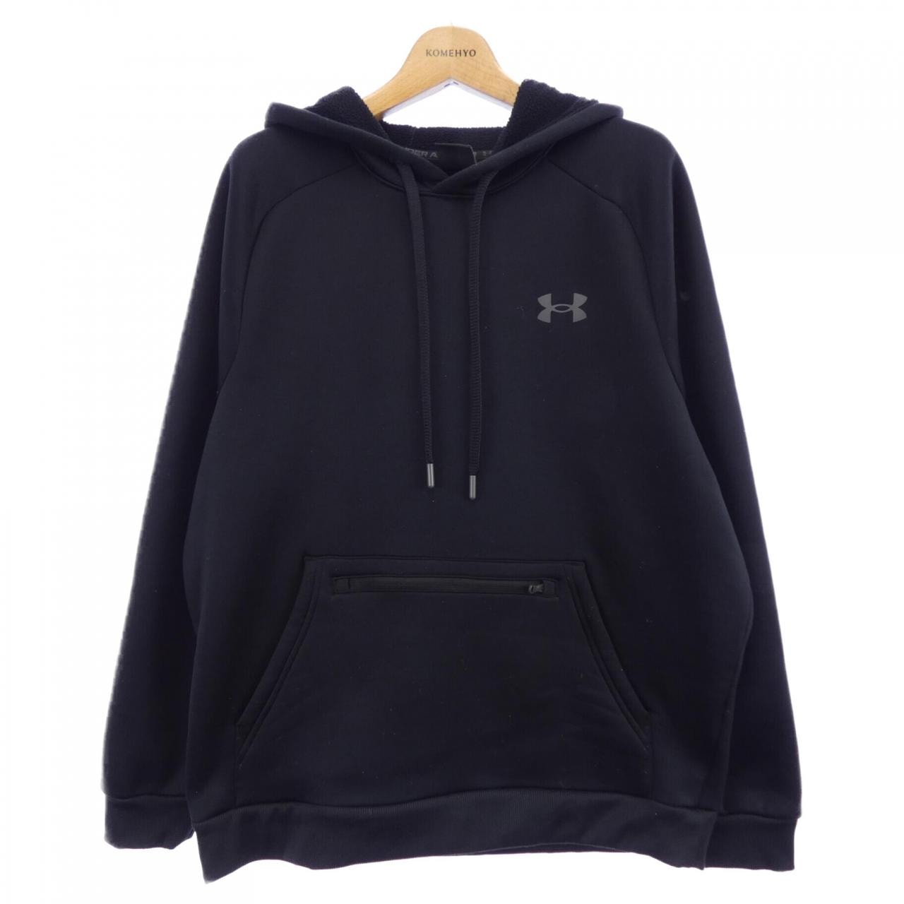 アンダーアーマー UNDER ARMOUR 1389342 パーカー