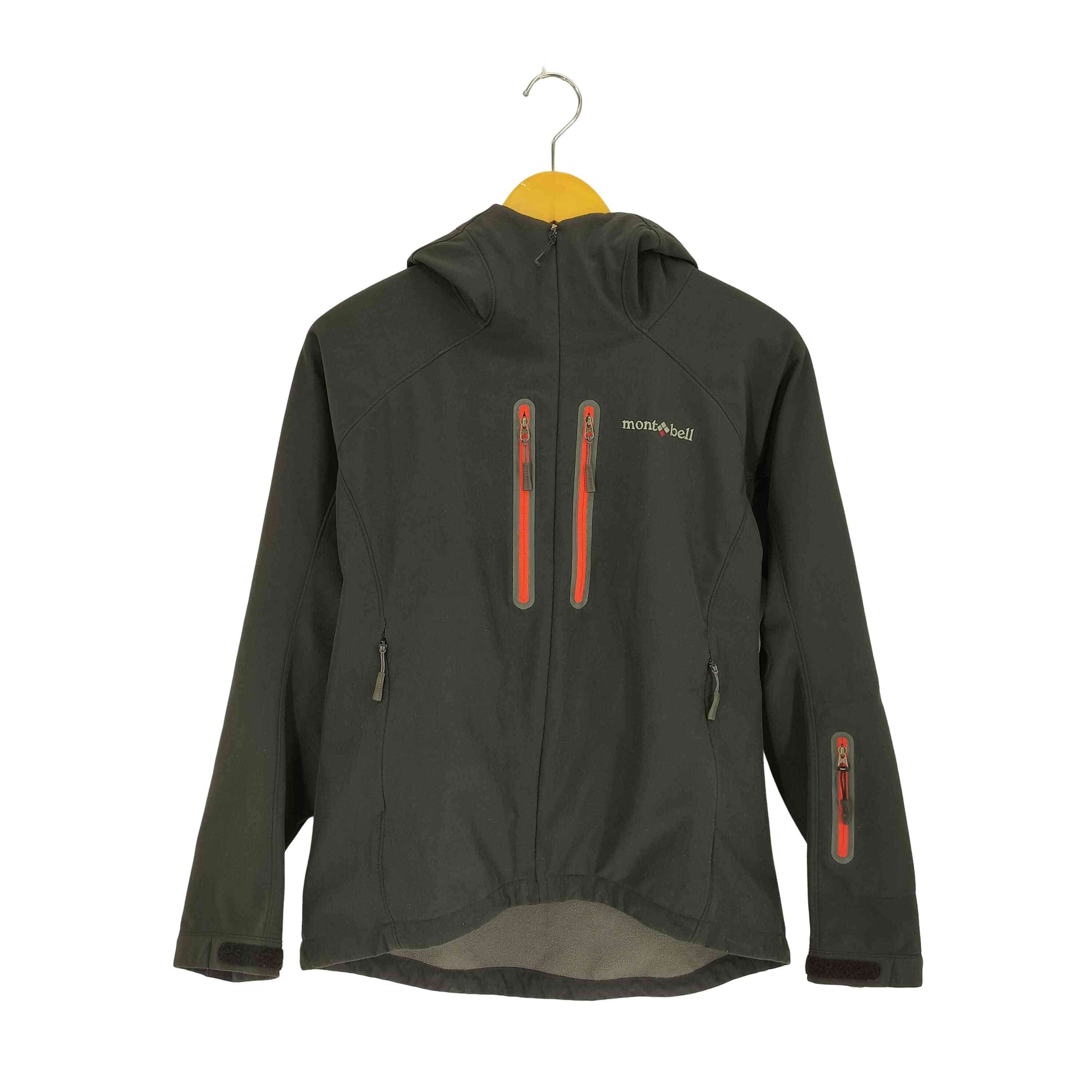 Powder Shed Parka  パウダーシェッドパーカ【1143099729168】