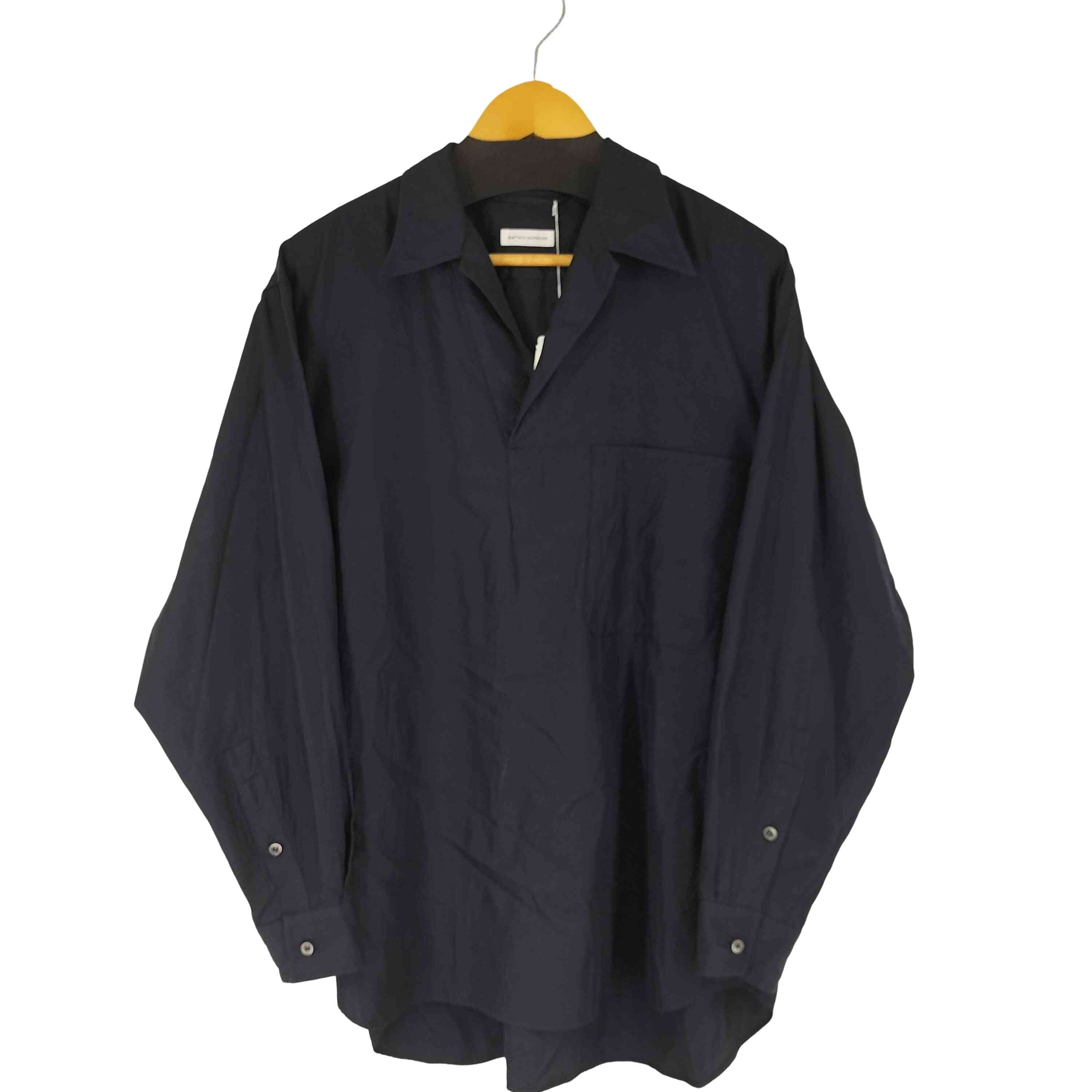 26SS Pullover Shirt【1142575234660】