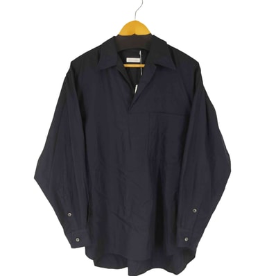 26SS Pullover Shirt【1142575234660】