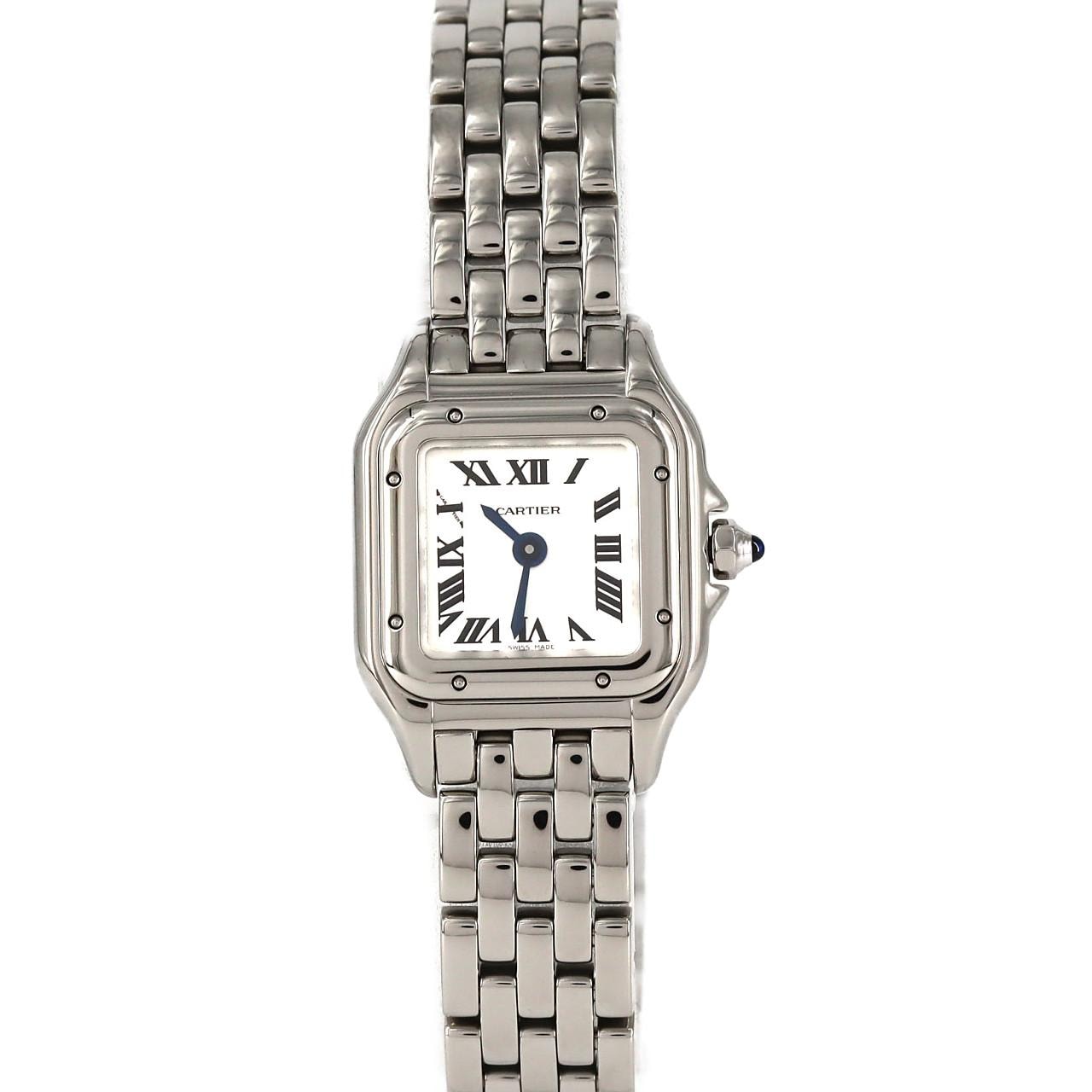 カルティエ ミニパンテール・ドゥ・カルティエ WSPN0019 SS クォーツ