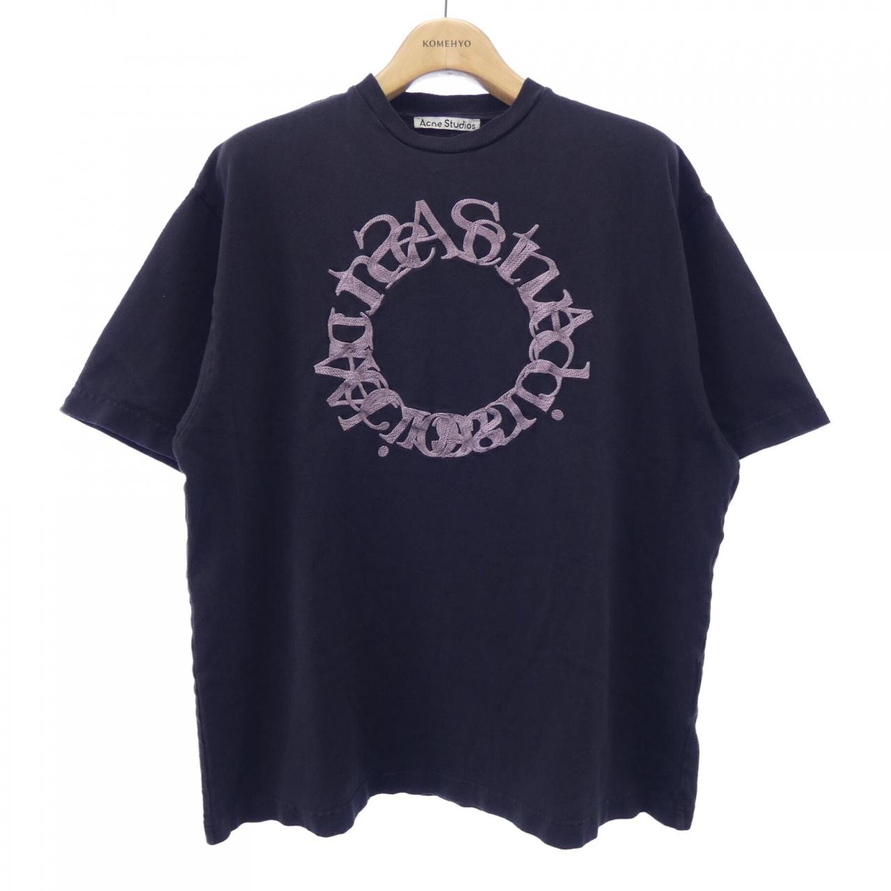 アクネストゥディオズ ACNE STUDIOS FN-MN-TSHI000332 Tシャツ
