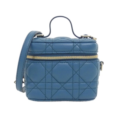 クリスチャンディオール マイクロ レディ ディオール バニティ ケース S0918ONMJ バッグ