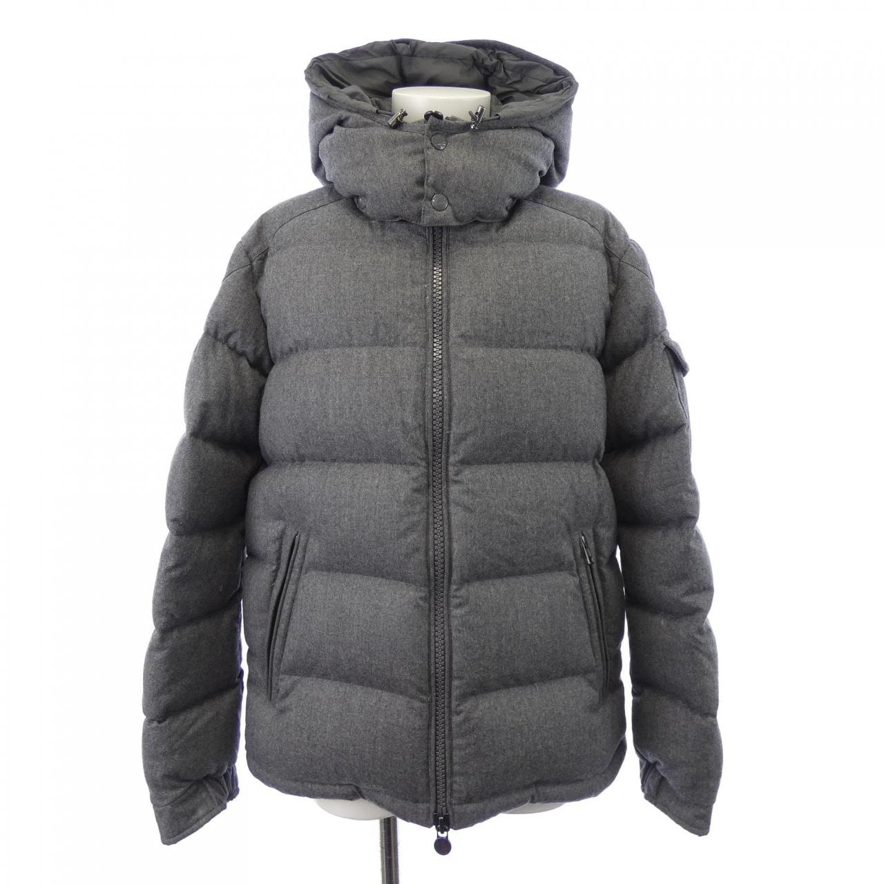 モンクレール MONCLER MONTGENEVRE ダウンジャケット