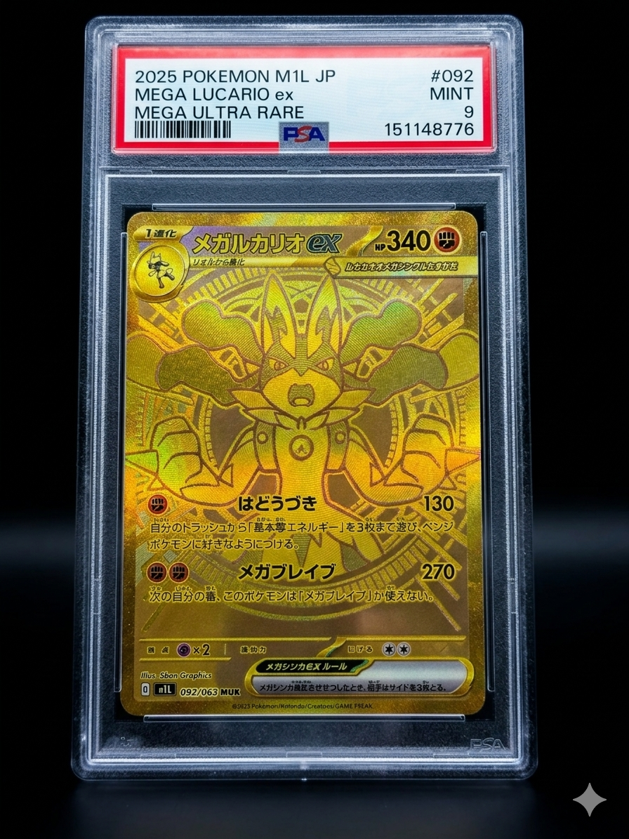 ゲンガー R: 旧裏[PMCG3](拡張パック 第3弾 「化石の秘密」)の新品