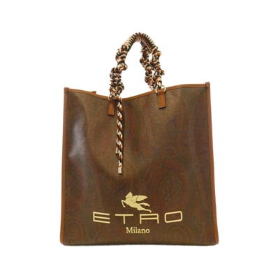 エトロ 1N666 7044 バッグ トートバッグ