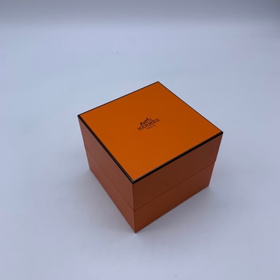 Hermes Chaine D'ancre GM Bracelet "Silver"