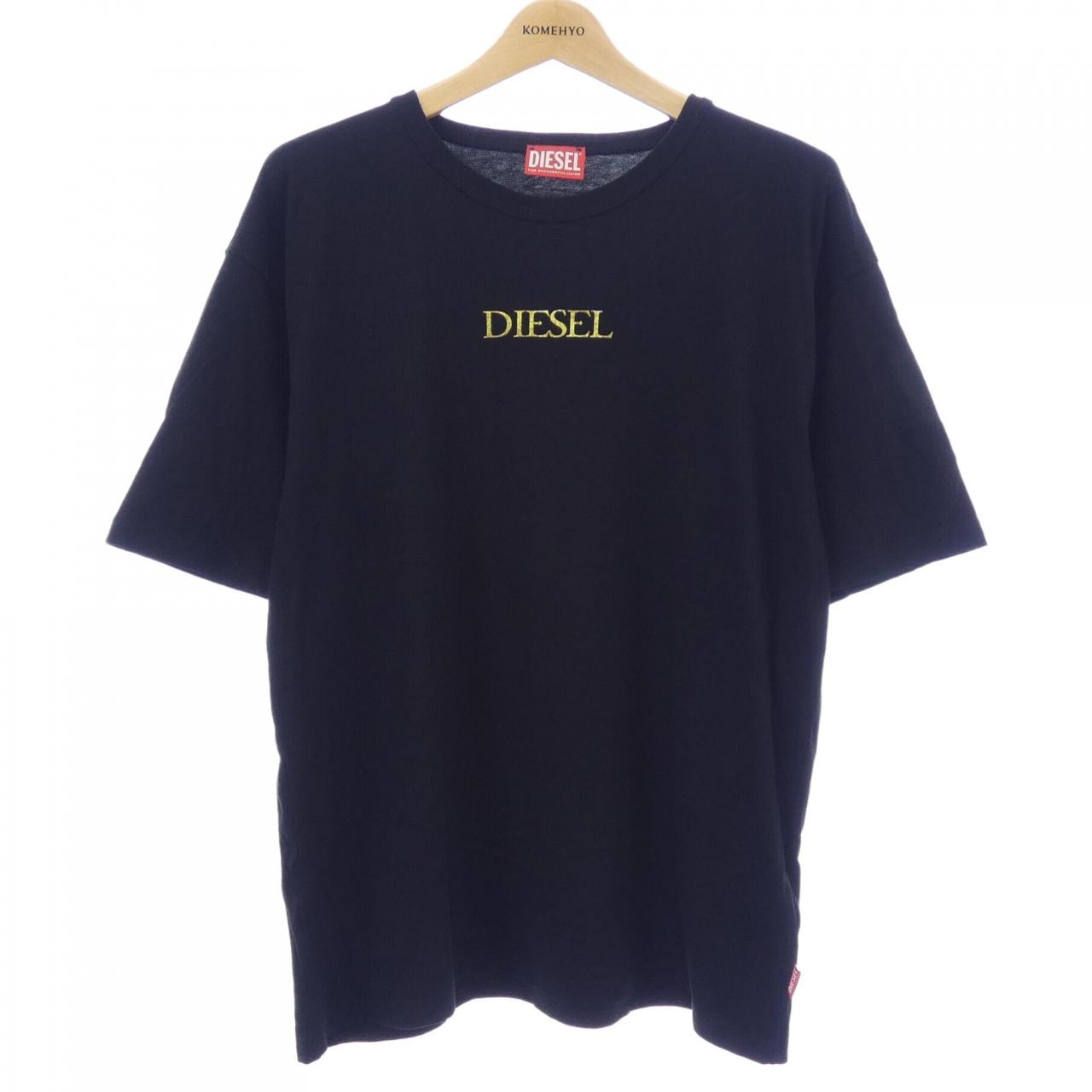 ディーゼル DIESEL A15062 Tシャツ