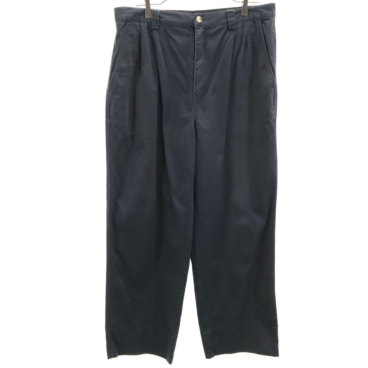 adidas ゴルフ タック ストレートパンツ