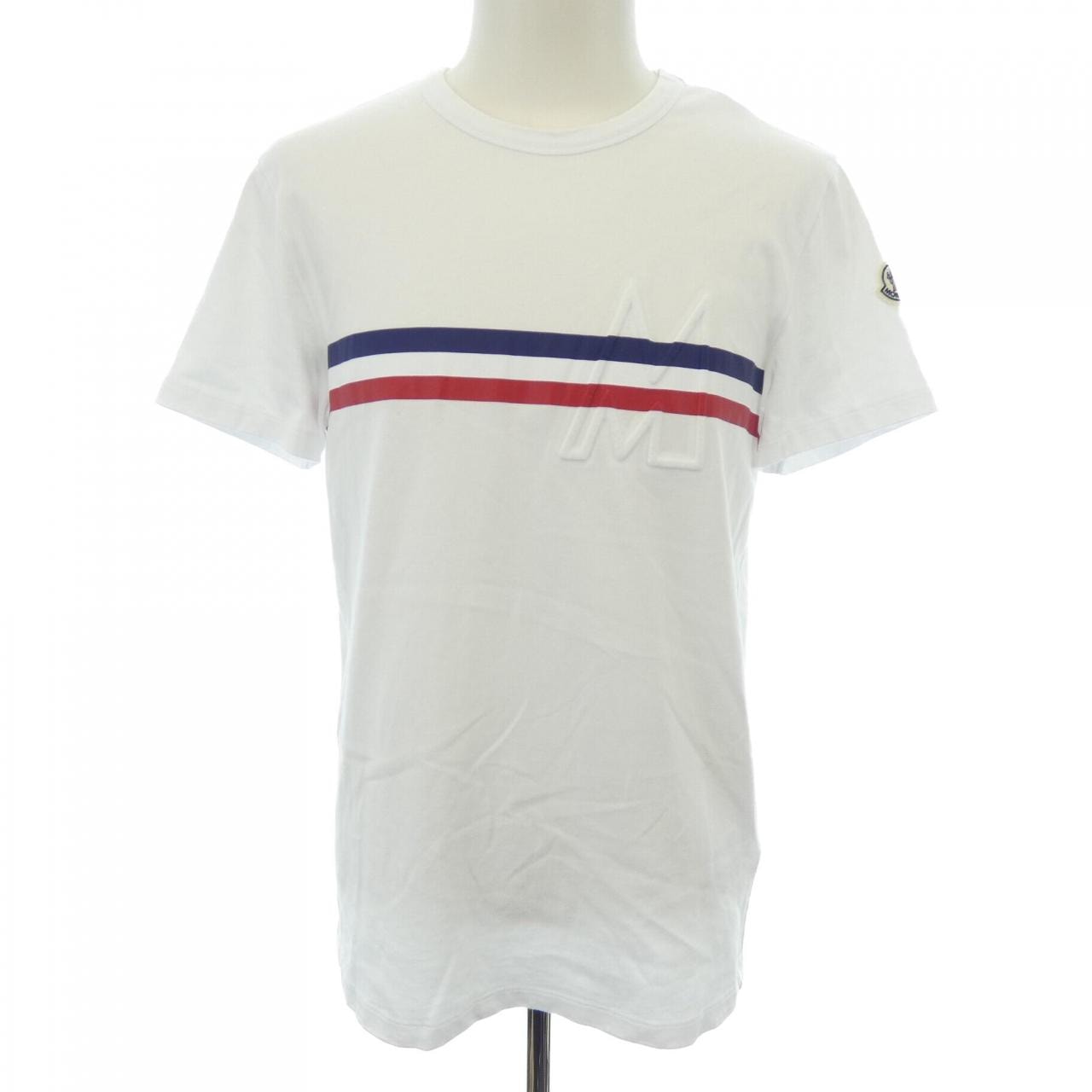 モンクレール MONCLER 20918C00039 Tシャツ