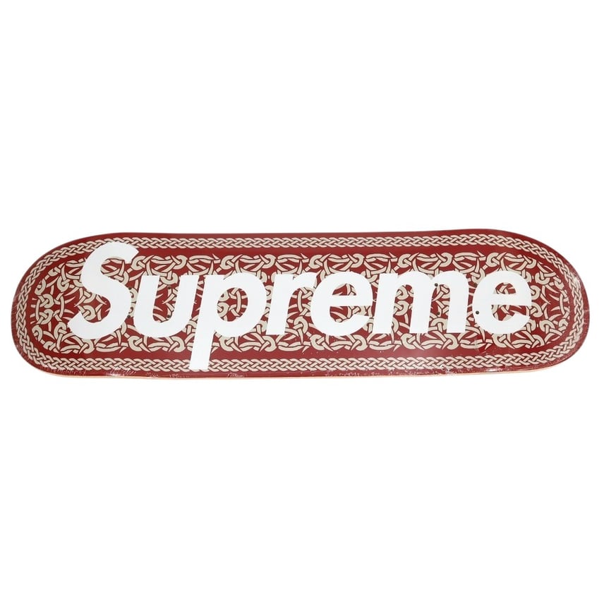 A (未使用に近い)】【中古】シュプリーム Supreme 2021年秋冬 Celtic A (未使用に近い)】【中古】シュプリーム Supreme 2021年秋冬 Celtic