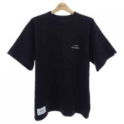 ダブルタップス WTAPS 242ATDT-CSM03 Tシャツ