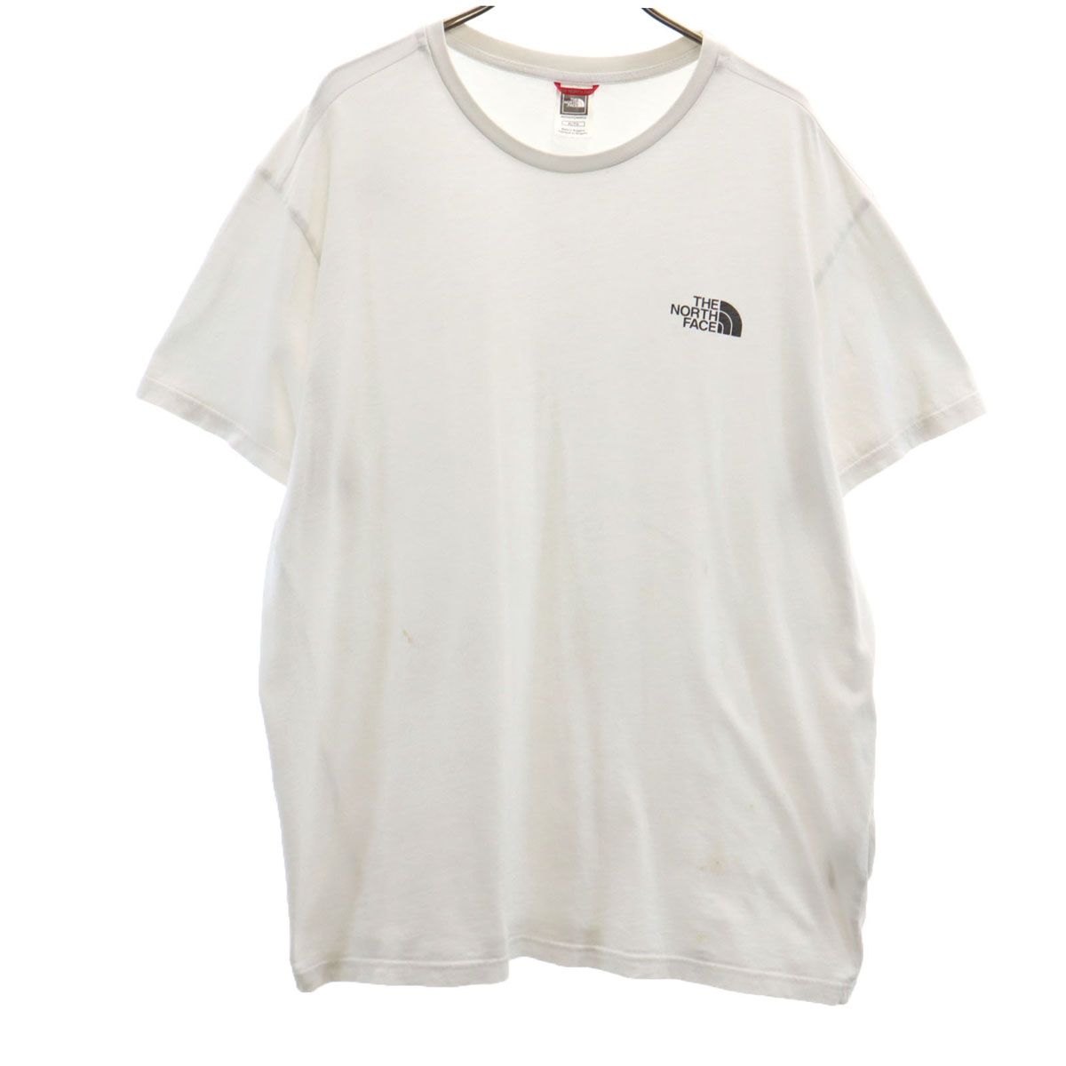 THE NORTH FACE 半袖 Tシャツ
