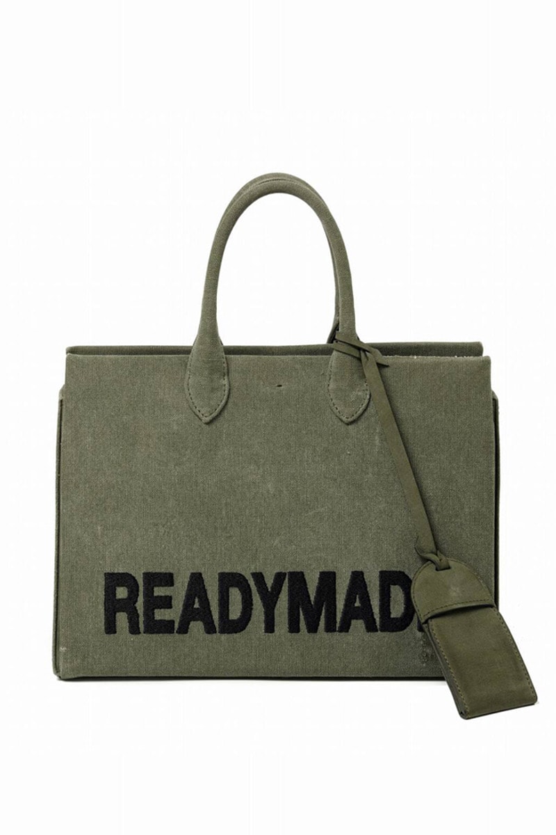 READYMADE Gym Bag (M) 