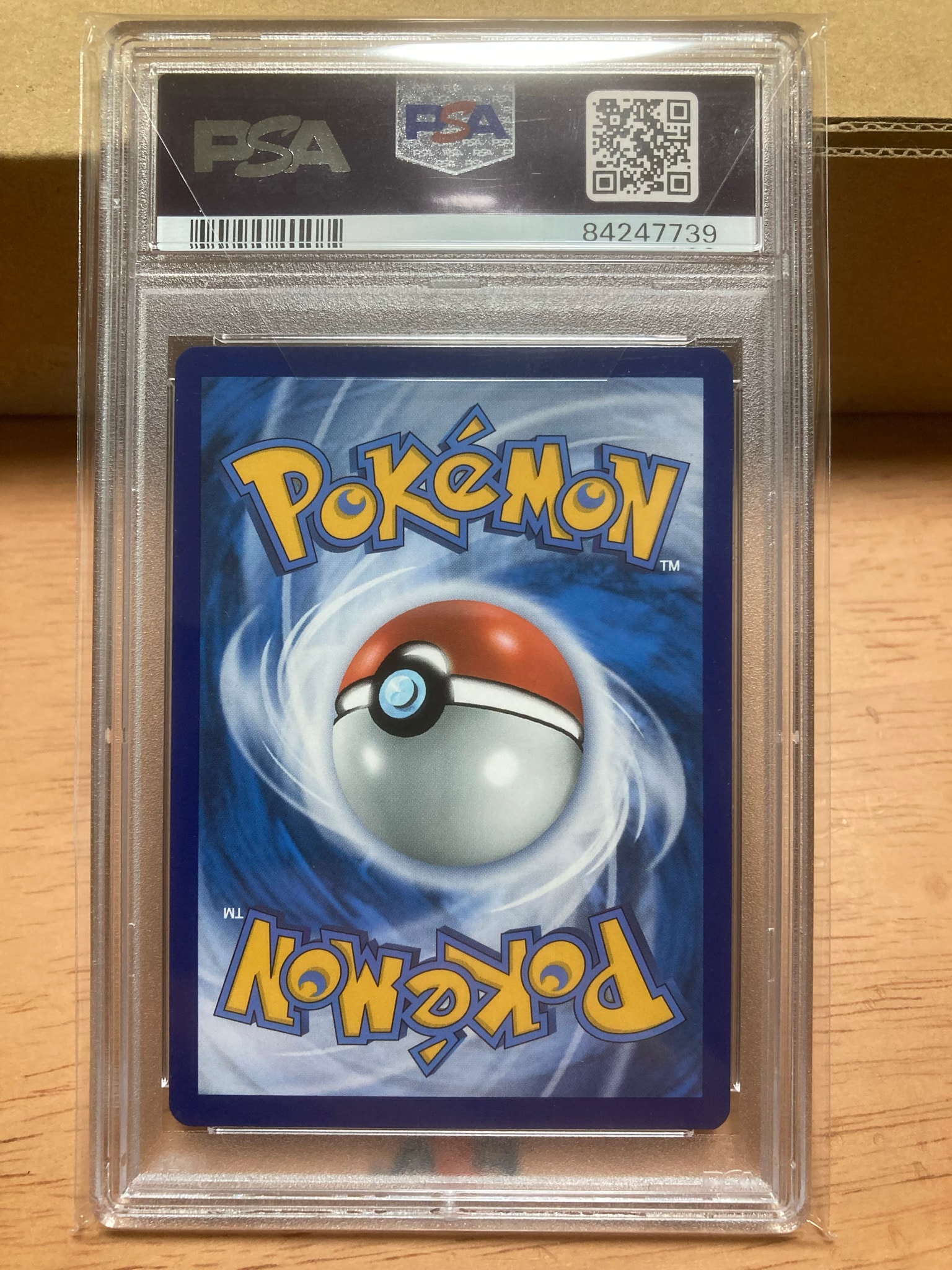 PSA10】ピカチュウ : プロモ [SVP EN 085](「ゴッホ展