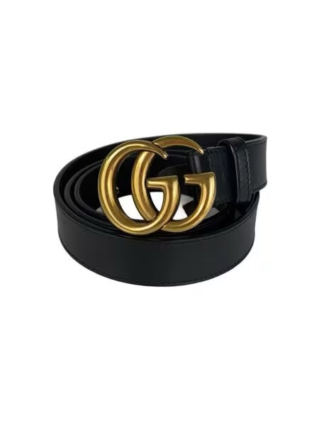 GUCCI Belt "Brown"